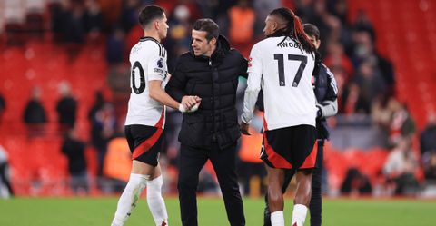 Bassey and Iwobi’s boss laments lack of quality in Fulham squad ahead of Premier League opener
