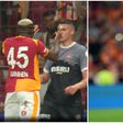 Victor Osimhen benched: Super Eagles striker enjoys second debut as Galatasaray cruise to big victory over Karagumruk