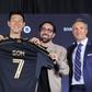 Son Heung-Min breaks Lionel Messi, David Beckham record days after joining LAFC
