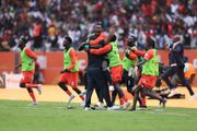 Millions Harambee Stars Will Earn from CAF After Sealing CHAN 2024 Quarter-Final Ticket
