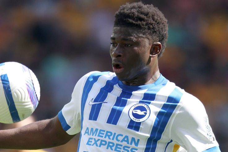 What Manchester United must do to sign Cameroon’s Baleba