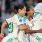 WAFCON 2026: Algeria defeat Morocco on penalties to claim historic bronze