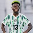 Nigeria vs South Africa WAFCON 2026 play off stats analysis