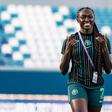 ‘We will bounce back’ – Rinsola Babajide pleads with Nigerians after Super Falcons’ painful WAFCON exit