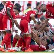 Bayern Munich star Musiala collapses