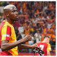Osimhen gives Arsenal hope of a possible move