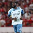 Victor Boniface proves ready for new Bundesliga season