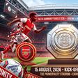 Arsenal vs Manchester City Community Shield preview, team news, prediction and betting tips: Gunners to make early statement