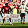 Chukwueze masterclass puts Man United to the sword as Amorim gets revenge on Red Devils