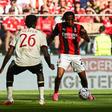 Chukwueze share honest opinion on Amorim converting him to wing-back