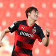 Korean pair into AFC Champions League last eight after nervy wins
