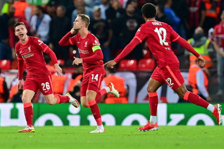 Bet9ja odds & Betting odds for today’s UEFA Champions League games