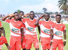 LIVE BLOG: Kitara win it late against record champions Villa