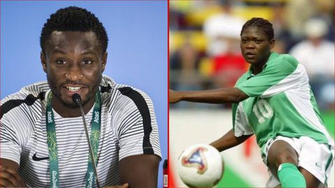 The Best FIFA Awards 2023: Mikel Obi, Mercy Akide headline panel of experts