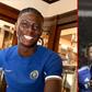 I want to be as great as Mikel Obi — Chelsea midfielder Lesley Ugochukwu