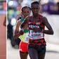 Judith Korir and defending champion Moses Kibet bracing up for tough battle in Australia