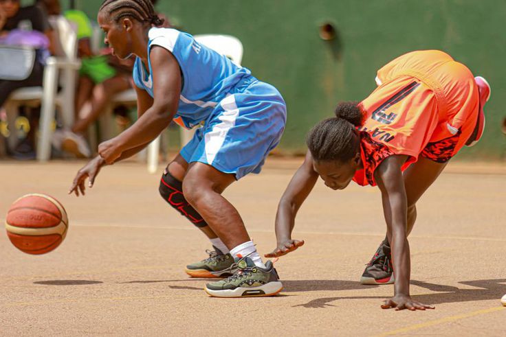 NBL Playoffs: A1 Challenge looking to slay ''Goliath'' Lady Dolphins in game one