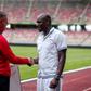 Dennis Onyango's heartfelt farewell to the sacked Uganda Cranes head coach Micho