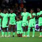 Super Falcons return to face Sao Tome and Principe after World Cup round of 16 exit- Imago