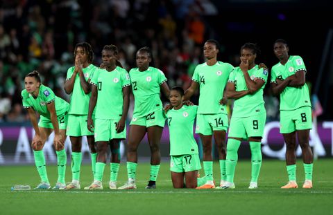 'They treat us like slaves' - Super Falcons players in new attack on NFF over FIFA bonus and World Cup allowances