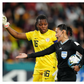 Why Salah and Nnadozie did not make the shortlist for The FIFA Best Awards
