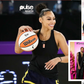 Kysre Gondrezick is in the news after being allegedly assaulted by Kevin Potter Jr
