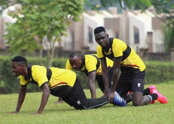 Milutin 'Micho' Sredojevic: Mustafa Kizza sends comforting message to fired Uganda Cranes coach
