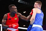 Road to Paris 2024: Tukamuhebwa falls to tormentor for the fourth time