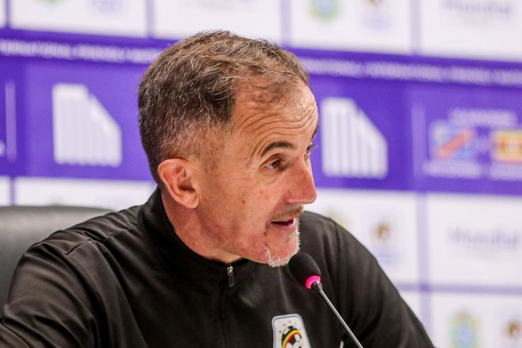 It is not Micho, Uganda's football challenges run deeper
