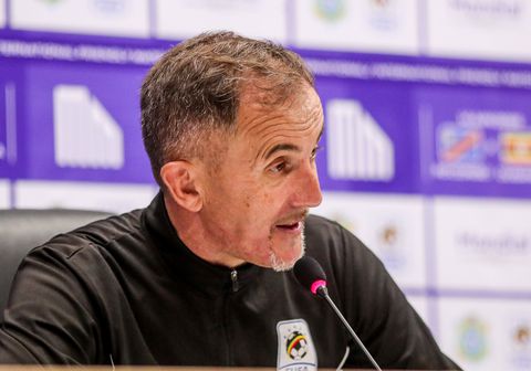 It is not Micho, Uganda's football challenges run deeper