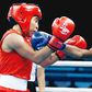 Nigeria's boxer, Cynthia Ogunsemilore, qualifies for Paris 2024