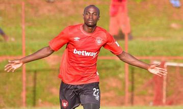 Wasswa Bossa names Mbarara City FC captains