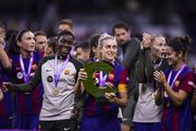 Spanish LaLiga Femeni players call off strike action over wage demands