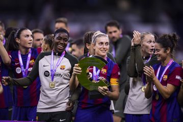 Spanish LaLiga Femeni players call off strike action over wage demands