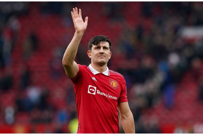 Manchester United's Maguire is the most expensive defender in world.
