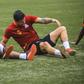 Vipers confirm Brazilian suffered long-term injury
