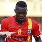 Khalid Aucho: Uganda Cranes deputy captain 'mourns' Micho's sacking