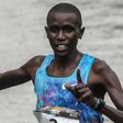 Kenya's Mike Boit among favourites at Sunday's Porto Half Marathon