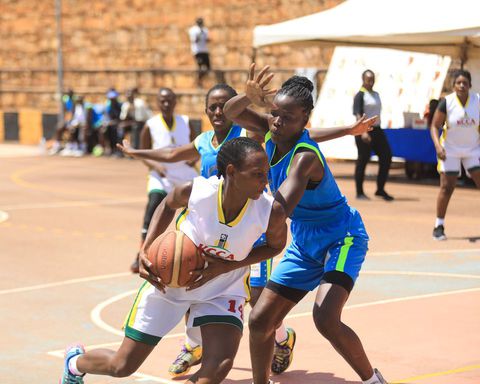 NBL Playoffs: KCCA Leopards strive to secure victory in game one against reigning champions