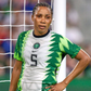 Super Falcons star Onome Obi asked to hang her boot