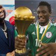 The video went viral as Davido had to select between two Nigerians Mikel Obi and Victor Moses - Image Credit- Davido/Imago