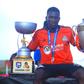Cromwell: FUFA releases forward from Vipers SC