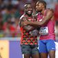 Why Jamaica's wunderkinds might shock Noah Lyles and Ferdinand Omanyala at Prefontaine Classic