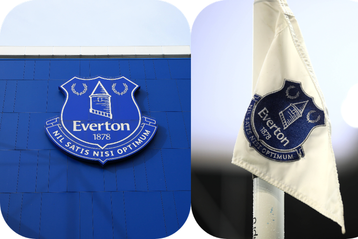 Everton agrees takeover with 777 partners