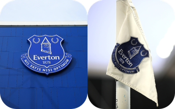 Premier League club Everton agrees sale to American firm 777 Partners