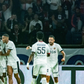 Terem Moffi leads Nice to victory over PSG || Image credit: Imago