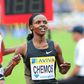 'It was very painful'- Milcah Chemos recounts how she was forced to end her career due to a dreadful injury