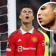 Erik Ten Hag: How Man U coach forced Cristiano Ronaldo out of club because of his expensive diamond earrings