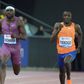 'I can run these fast times in my sleep' – Kenny Bednarek throws shade after defeating Tebogo