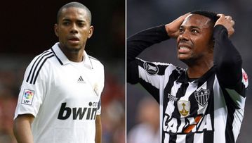 Robinho: Ex-Real Madrid star to rot in prison for 2013 r*pe case after failed appeal